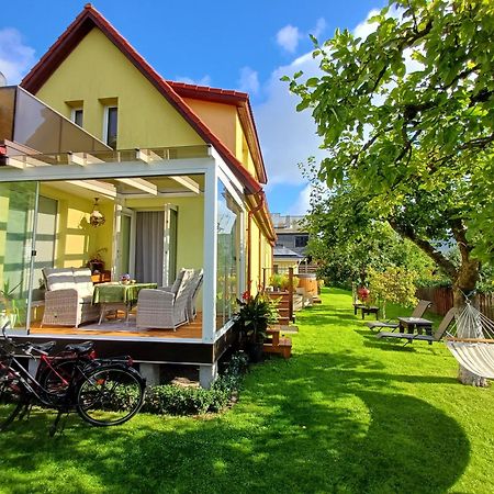 Paernu Posti Apartment Esterno foto