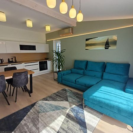 Paernu Posti Apartment Esterno foto