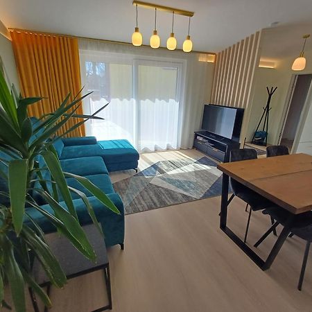 Paernu Posti Apartment Esterno foto