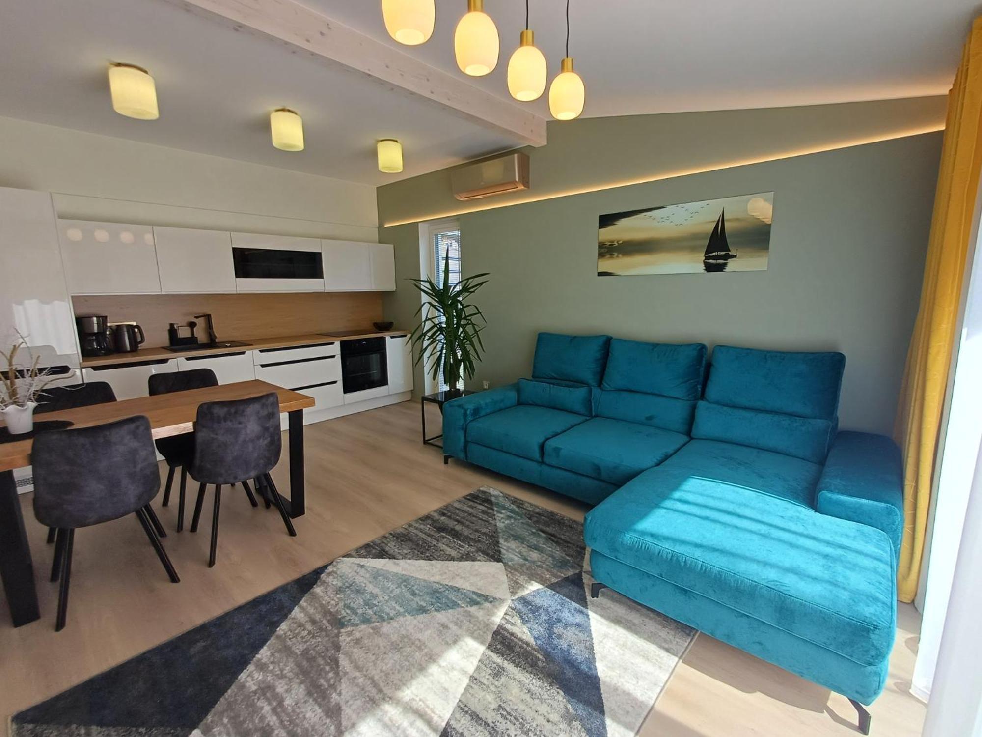 Paernu Posti Apartment Esterno foto