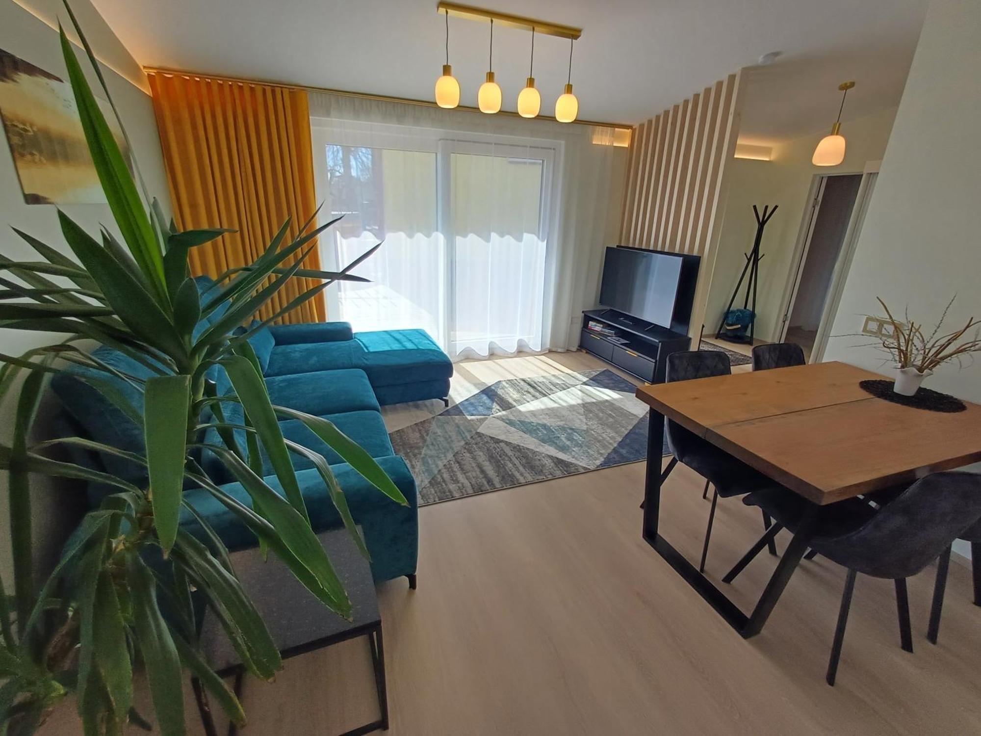 Paernu Posti Apartment Esterno foto